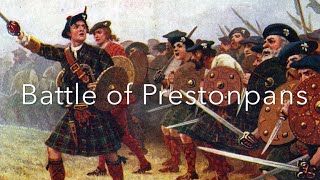 Battle of Prestonpans [upl. by Janella306]