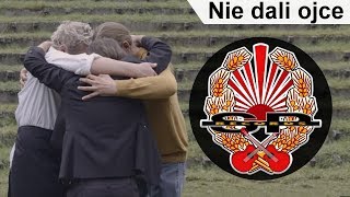 KAZIK I KWARTET PROFORMA  Nie dali ojce OFFICIAL VIDEO [upl. by Ahsenahs579]