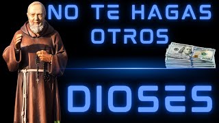 ¡no Adores A Otros Ídolos 🐂 Católico Mantiene Silencio Ante La Crítica [upl. by Nageek]