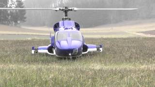 Helitreffen 2013 TRAILER [upl. by Gisser]