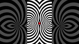 WORLD😱MOST ख़तरनाक 🤯Optical illusion hypnosis ⚠️ OPTICAL illusion opticalillusion ARMANS7086 [upl. by Namus]