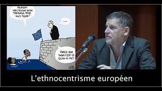 🔴Voici pourquoi les Européens méprisent les autres  de Michel Collon [upl. by Cynar]