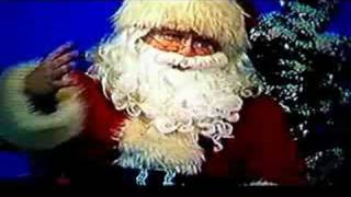 ITV THIS MORNING Santa Letter From Charlie Blanks In Dec1998 [upl. by Terryl]