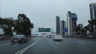 Citylink Melbourne Victoria [upl. by Ajiam]