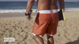 311 LIMITEDEDITION WHITE TIP BOARD SHORTS [upl. by Eisak]