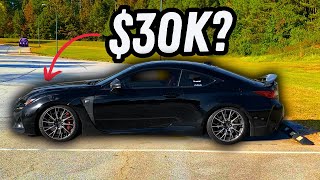 BEST Cars For 30000 FAST [upl. by Bryce]