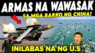 Ayan na Tapos ang China dito US Allies PUPUNTA NA ng South China Sea [upl. by Stanly]