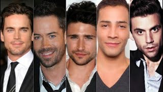 TOP 23 PERSONNALITÉS GAY QUE VOUS IGNORER PEUTÊTRE [upl. by Atikaj617]