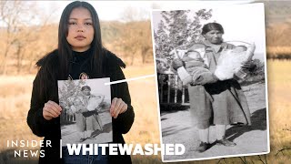 Why The Gold Rush Is One Of The Darkest Moments In US History  Whitewashed [upl. by Lipfert]