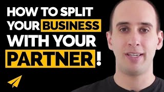 The Ultimate Guide About Profit Distribution With Your Business Partner [upl. by Ttirrej822]