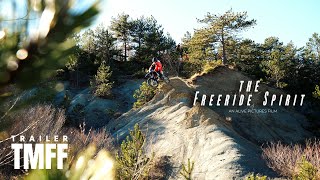 The Freeride Spirit  TMFF 2024 Trailer [upl. by Etterraj]