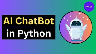 AI Chat Bot Model in Python  Chat Bot in Python [upl. by Ettenil150]