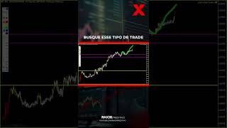 Busque esse tipo de trade [upl. by Fabiano]