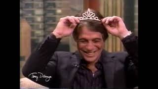 The Tony Danza Talk Show Sept 16 2004 Katherine Helmond Paris Hilton amp Rollerblading [upl. by Carbo783]