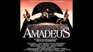 Antonio Salieri  Axur Finale quotAmadeusquot Soundtrack [upl. by Slin263]