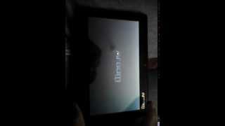 resuelto tablet argom tech t9005 se formatea sola [upl. by Nyltiac]