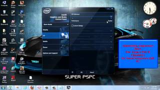 Intel HD 3000 Best Settings For Gaming [upl. by Hubie]