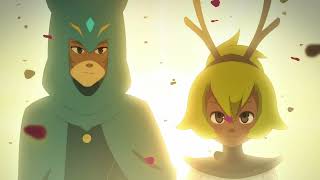 Wakfu Season 4 Episode 4 Opening Scene [upl. by Popelka970]