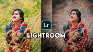 Lightroom Editing lightroom colour tone lightroom colour tone Kaise sikhe [upl. by Lipinski]