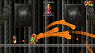 Mario Forever 60 PC Full Walkthrough [upl. by Adnalro]