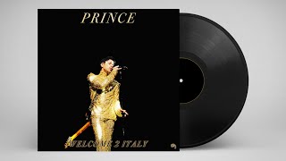 Prince  Colonized Mind Live In Italy 2011 AUDIO [upl. by Noe]