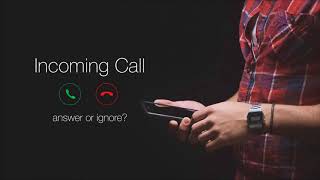 Incoming Call Ringtone  Ringtones for Android  Instrumental Ringtones [upl. by Adeline]