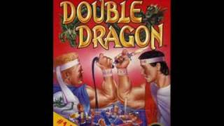 Double Dragon Theme [upl. by Whipple]