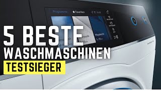 ✅ Welche Waschmaschine kaufen  Beliebte Waschmaschine im Vergleich [upl. by Yatnod352]