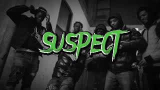 FREE Bloodie X DudeyLo X Dark Jersey Club Type Beat 2024  quotSuspectquot NY Drill Type Beat [upl. by Nickerson]