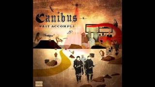 Canibus  Fait Accompli  Full Album [upl. by Blakeley3]