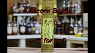 EH Taylor Barrel Proof [upl. by Ayanej]