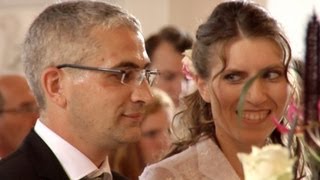 Hochzeit im Kloster Benediktbeuern  WeddingTrailer [upl. by Nadiya]