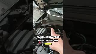 Fiat Toro Endurance 2020  Chassi  Motor  motor chassis vistoria carros vistoriacautelar [upl. by Dloreg36]