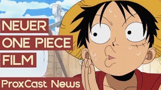 Vinland Saga steht am Horizont – Neuer One Piece Film zum 20 Jubiläum  AnimeNews 66 [upl. by Nennek28]