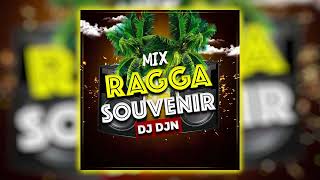 Mix Ragga Souvenir  DJ DJN [upl. by Brien]