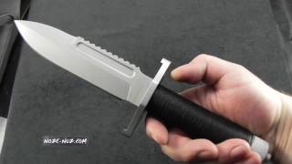 BOP02307 Boker Plus Apparo Combat [upl. by Htebsle]