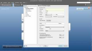 Anlage eines privatversicherten Mitarbeiters in Lexware Lohn amp Gehalt 2012 [upl. by Chloe137]