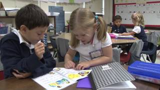 Dallas ISD TwoWay Dual Language Program [upl. by Sikras]