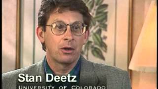 Stan Deetz on Criticial Theory of Communication in Organizations [upl. by Virge]