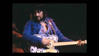 Waylon Jennings quotWaymores Bluesquot Unpublished version [upl. by Asertal]