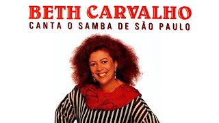 Beth Carvalho  quotSem Ataque Sem Defesaquot Canta o Samba de São Paulo1993 [upl. by Tu862]