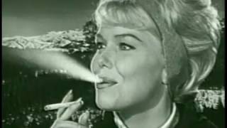 Kent old cigarette commercials  1950s 1960s  part 1 [upl. by Gilburt]