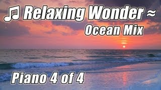 Relaxing PIANO Instrumental 4 Emotional Music Sentimental Mix Background Instrumentals Love Songs [upl. by Yreved694]