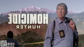 Homicide Hunter New Episode 2024  The Shoelace Killer [upl. by Miksen]