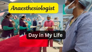 Managing CSOM Surgery An Anesthesiologists Perspective  Dr Minali Gupta [upl. by Sadie]