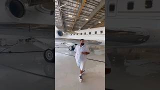 quotThink Unique 💰 DJ Khaled ✈ New Private Jetquot djkhaled shorts youtubeshorts [upl. by Odysseus]