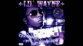 Lil Wayne  I Cant Feel My Face Chopped amp Screwed by DJ Howie [upl. by Jackelyn261]