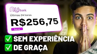 FAÇA R250DIA EM CASA COM ESSE TRABALHO SEM PRECISAR DE EXPERIÊNCIA Dinheiro online [upl. by Weisbrodt]