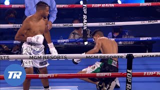 All the Knockouts During Raymond Muratallas 9 Fight KO Streak  FIGHT HIGHLIGHTS [upl. by Anauqahs]