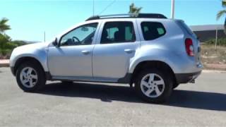 DACIA DUSTER REBAJAS AUTOS Torrevieja Vehículos de ocasión [upl. by Ekenna765]